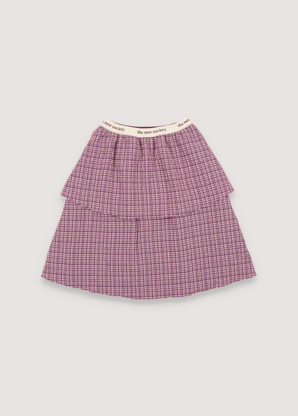 Anabella Long Skirt