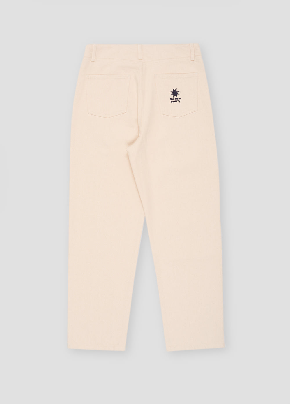 Cosmos Woman Pant Sand