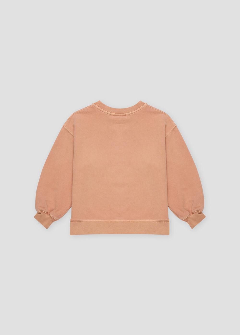 Leonardo Sweater