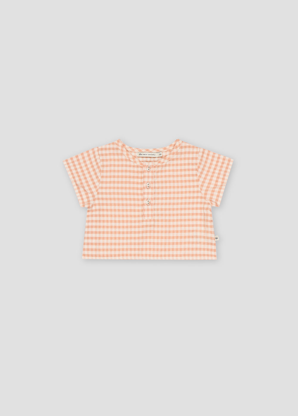 Petra Baby Shirt