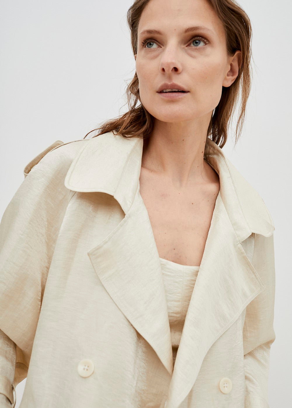 Siracusa Woman Trench
