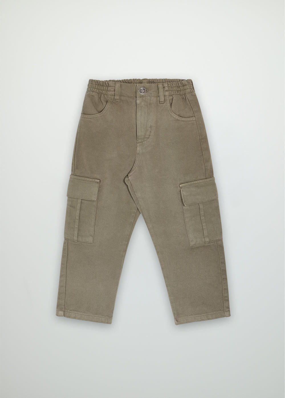 Vincent pant dried herb